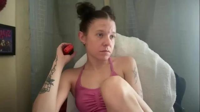 Thumbnail 1, ebony8ivory's Stream at Chaturbate, 4 days ago