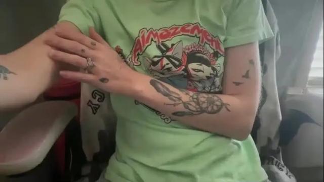 Image 10 of ebony8ivory Stream on Chaturbate on 2 days ago