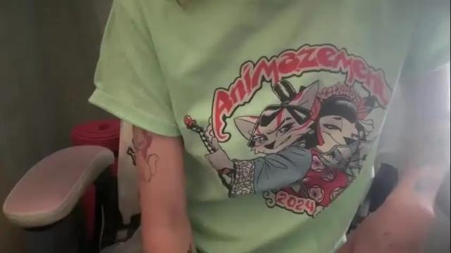Image 2 of ebony8ivory Stream on Chaturbate on 2 days ago