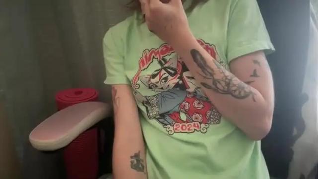 Image 6 of ebony8ivory Stream on Chaturbate on 2 days ago