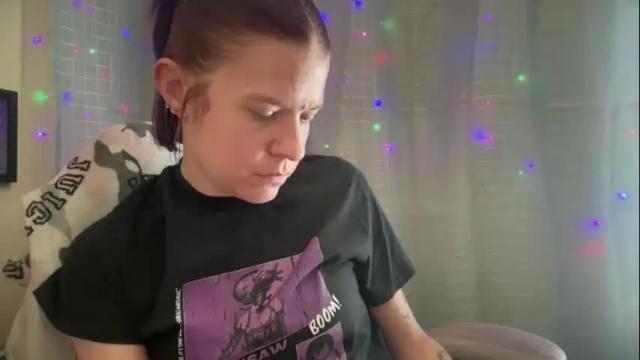 Thumbnail 2, ebony8ivory's Stream at Chaturbate, 1 month ago