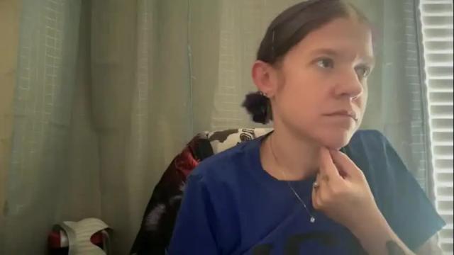 Thumbnail 1, ebony8ivory's Stream at Chaturbate, 1 month ago