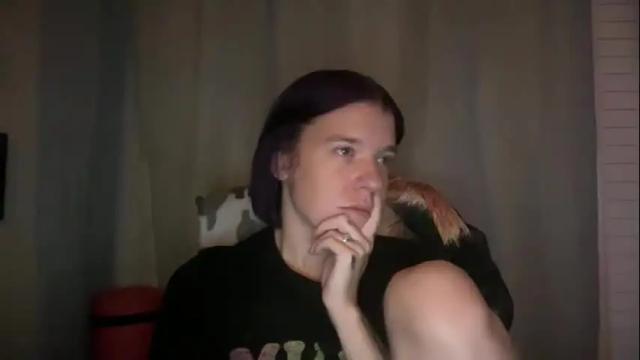 Thumbnail 3, ebony8ivory's Stream at Chaturbate, 27 days ago