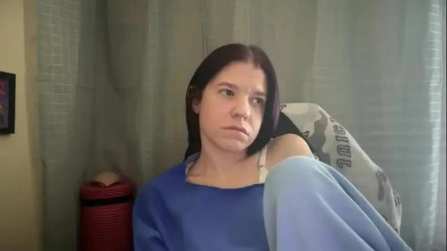 Thumbnail 2, ebony8ivory's Stream at Chaturbate, 17 days ago