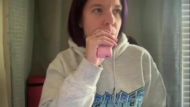 Thumbnail 1, ebony8ivory's Stream at Chaturbate, 9 days ago