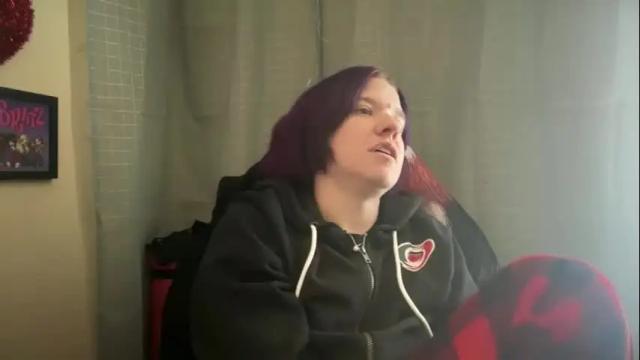 Thumbnail 3, ebony8ivory's Stream at Chaturbate, 4 days ago