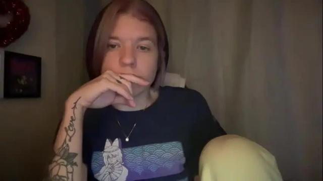 Thumbnail 2, ebony8ivory's Stream at Chaturbate, 1 day ago