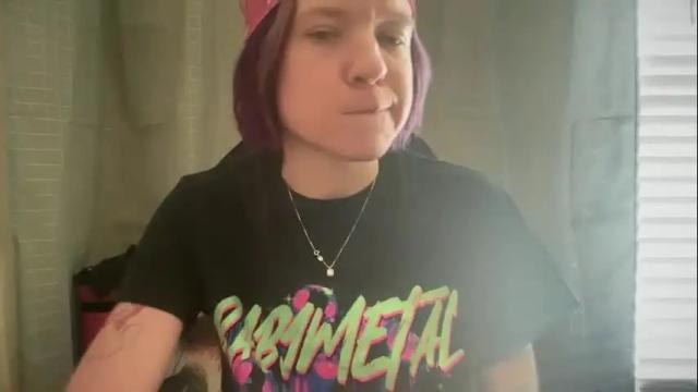 Thumbnail 1, ebony8ivory's Stream at Chaturbate, 1 month ago