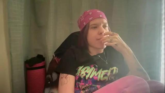 Image 10 of ebony8ivory Stream on Chaturbate on 1 month ago