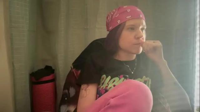 Image 12 of ebony8ivory Stream on Chaturbate on 1 month ago