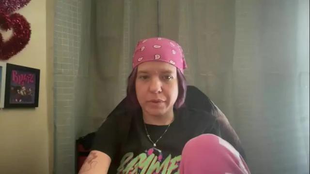 Image 2 of ebony8ivory Stream on Chaturbate on 1 month ago