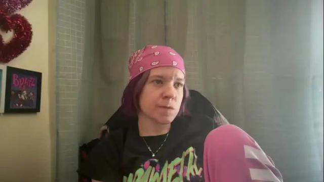 Image 3 of ebony8ivory Stream on Chaturbate on 1 month ago