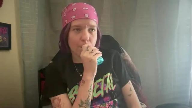 Image 6 of ebony8ivory Stream on Chaturbate on 1 month ago