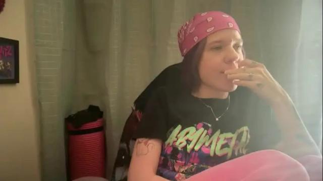 Image 7 of ebony8ivory Stream on Chaturbate on 1 month ago