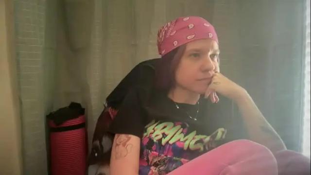 Image 8 of ebony8ivory Stream on Chaturbate on 1 month ago