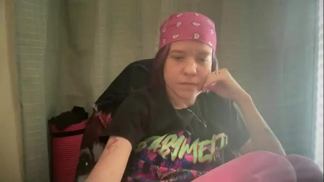 Thumbnail 3, ebony8ivory's Stream at Chaturbate, 1 month ago