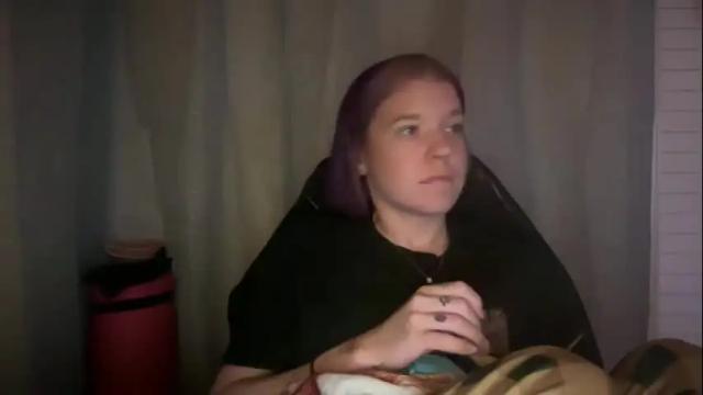 Image 8 of ebony8ivory Stream on Chaturbate on 1 month ago