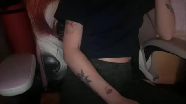 Thumbnail 1, ebony8ivory's Stream at Chaturbate, 1 month ago