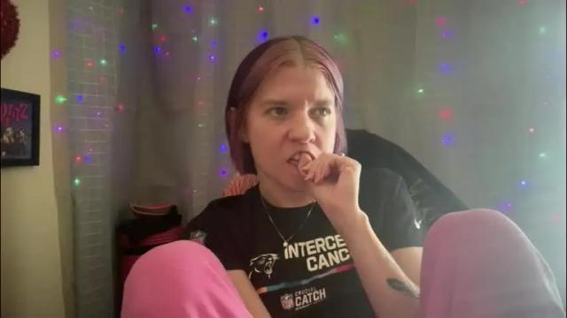 Thumbnail 1, ebony8ivory's Stream at Chaturbate, 1 month ago