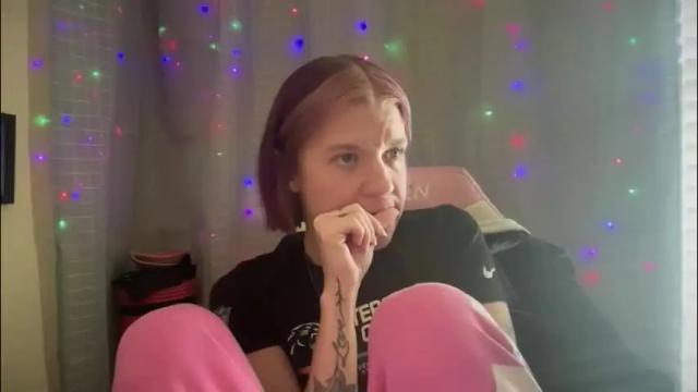 Image 10 of ebony8ivory Stream on Chaturbate on 1 month ago