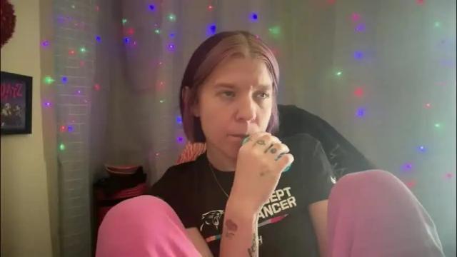 Image 2 of ebony8ivory Stream on Chaturbate on 1 month ago