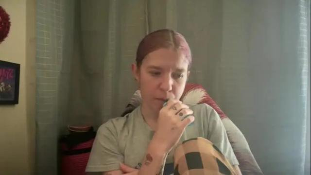 Thumbnail 1, ebony8ivory's Stream at Chaturbate, 1 month ago