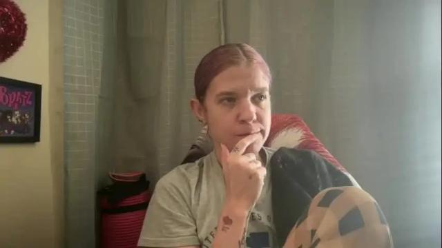 Image 8 of ebony8ivory Stream on Chaturbate on 1 month ago