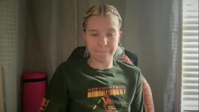 Thumbnail 1, ebony8ivory's Stream at Chaturbate, 4 days ago