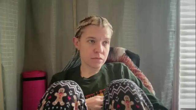 Image 4 of ebony8ivory Stream on Chaturbate on 5 days ago