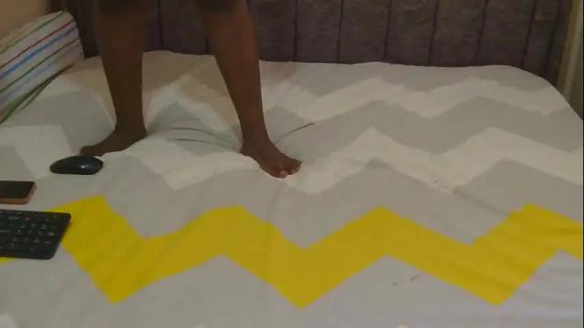Image 4 of ebony_alya Stream on Chaturbate on 6 days ago