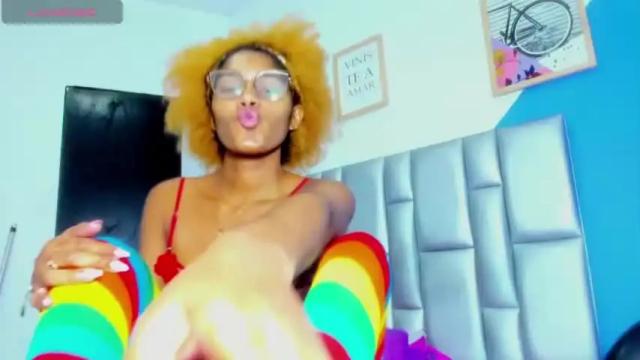 Image 2 of ebony_beautifull Stream on Chaturbate on 12 months ago