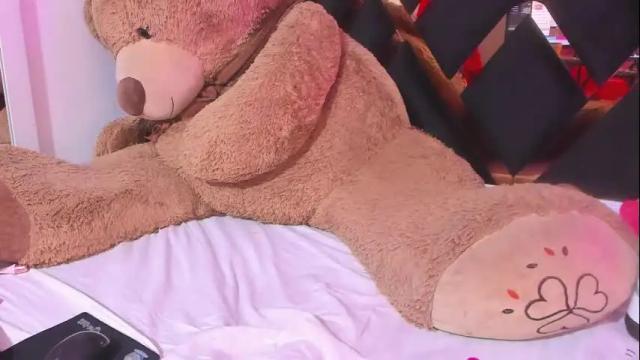 Image 11 of ebony_beautifull Stream on Chaturbate on 15 days ago