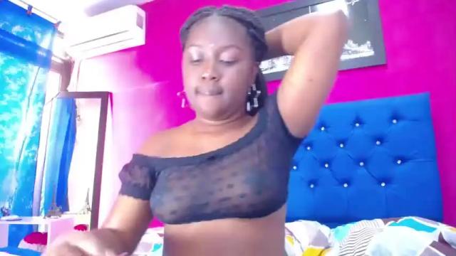 Image 4 of ebony_bootyy Stream on Chaturbate on 21 months ago