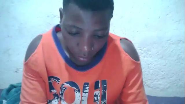 Image 2 of ebony_candy1998 Stream on Chaturbate on 10 days ago