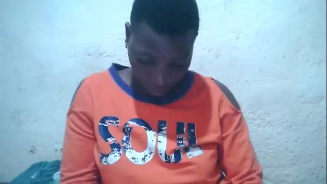 Image 4 of ebony_candy1998 Stream on Chaturbate on 10 days ago
