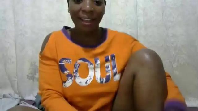 Image 11 of ebony_candy1998 Stream on Chaturbate on 12 days ago