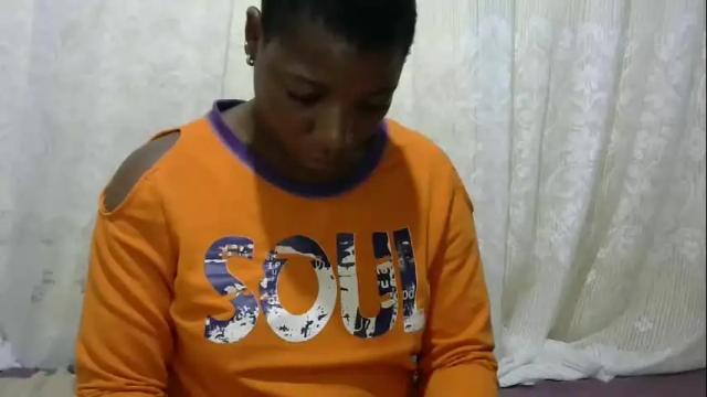 Thumbnail 3, ebony_candy1998's Stream at Chaturbate, 6 hours ago
