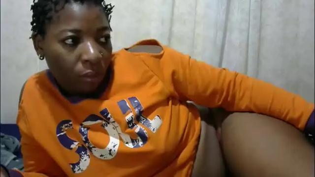 Image 4 of ebony_candy1998 Stream on Chaturbate on 1 month ago