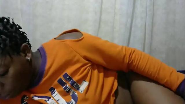 Image 7 of ebony_candy1998 Stream on Chaturbate on 1 month ago