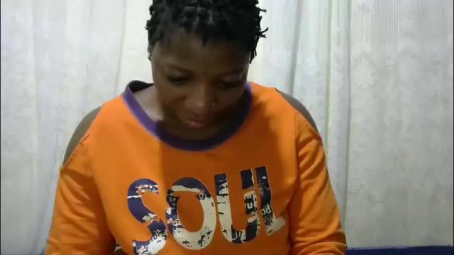 Image 4 of ebony_candy1998 Stream on Chaturbate on 1 month ago