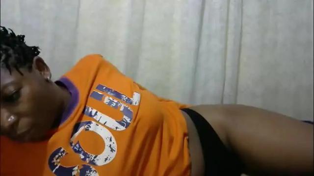 Image 6 of ebony_candy1998 Stream on Chaturbate on 1 month ago