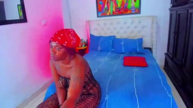 Thumbnail 2, ebony_chayna's Stream at Chaturbate, 13 months ago