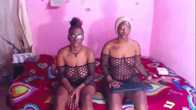 Thumbnail 1, ebony_chayna's Stream at Chaturbate, 23 days ago