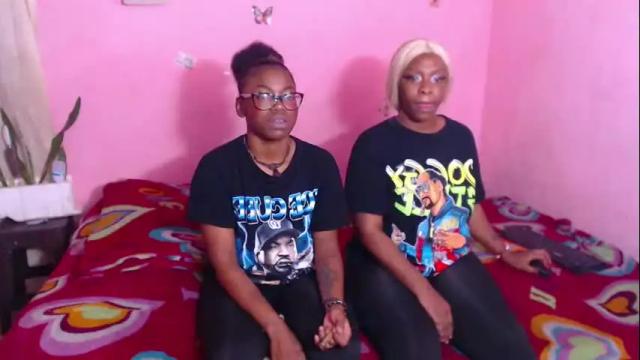 Image 11 of ebony_chayna Stream on Chaturbate on 25 days ago