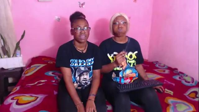 Image 6 of ebony_chayna Stream on Chaturbate on 25 days ago