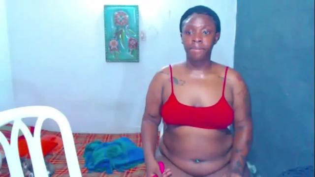 Thumbnail 1, ebony_chayna's Stream at Chaturbate, 3 months ago