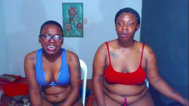 Image 4 of ebony_chayna Stream on Chaturbate on 4 months ago
