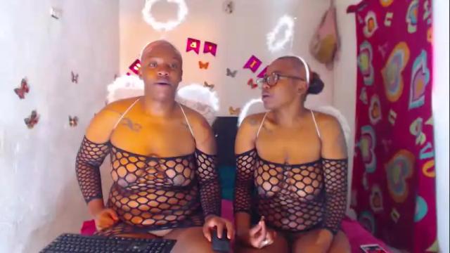 Image 4 of ebony_chayna Stream on Chaturbate on 2 months ago