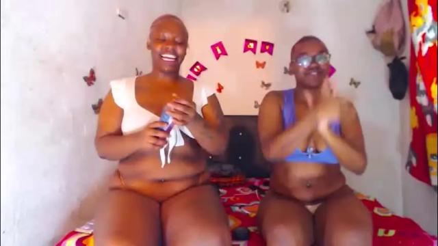 Image 7 of ebony_chayna Stream on Chaturbate on 1 month ago