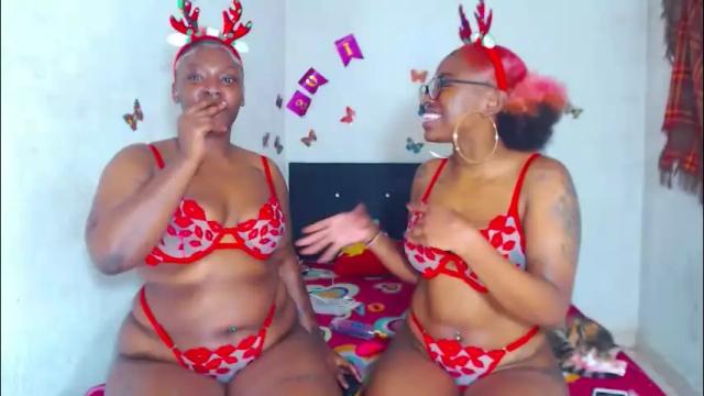 Image 3 of ebony_chayna Stream on Chaturbate on 21 days ago